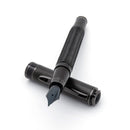 Monteverde Innova Formula M Fountain Pen, Black - iPenStore