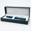 Monteverde Innova Formula M Fountain Pen, Blue - iPenStore
