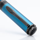 Monteverde Innova Formula M Fountain Pen, Blue - iPenStore