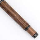 Monteverde Innova Formula M Fountain Pen, Bronze - iPenStore