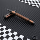 Monteverde Innova Formula M Fountain Pen, Bronze - iPenStore