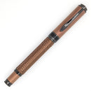 Monteverde Innova Formula M Fountain Pen, Bronze - iPenStore
