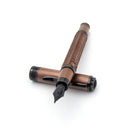 Monteverde Innova Formula M Fountain Pen, Bronze - iPenStore
