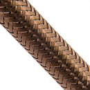 Monteverde Innova Formula M Fountain Pen, Bronze - iPenStore