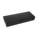 Monteverde MP1 Piston Fill Fountain Pen, Mondrian Composition - iPenStore