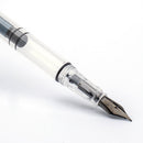 Monteverde MP1 Piston Fill Fountain Pen, The Starry Night - iPenStore