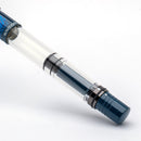 Monteverde MP1 Piston Fill Fountain Pen, The Starry Night - iPenStore
