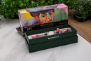 Monteverde MP1 Piston Fill Fountain Pen, Woman With a Hat - iPenStore