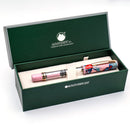 Monteverde MP1 Piston Fill Fountain Pen, Woman With a Hat - iPenStore