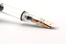Monteverde MP1 Piston Fill Fountain Pen, Woman With a Hat - iPenStore