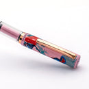Monteverde MP1 Piston Fill Fountain Pen, Woman With a Hat - iPenStore