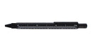 Monteverde One Touch Tool Pen, Black, Pre-Owned - iPenStore