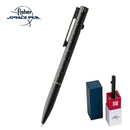 Fisher "Measure Twice" Tactical Bolt Action Space Pen, Black