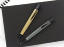 Retro 51 Tornado Stealth Lacquer Rollerball Pen, Desert Sand