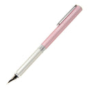 Ohto Tasche Mini Fountain Pen, Pink - iPenStore