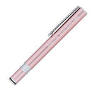 Ohto Tasche Mini Fountain Pen, Pink - iPenStore
