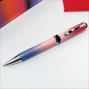 Monteverde Innova Fusion Charm Ballpoint Pen, Violet/Pink/Magenta