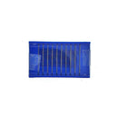 Pack of 10 Mobius & Ruppert Replacement Blades for Standard Sharpeners - iPenStore