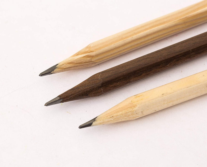 Caran d'Ache Swiss Wood Pencil Set