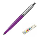 Parker Jotter Ballpoint Pen, Amethyst - iPenStore