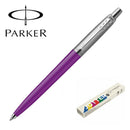 Parker Jotter Ballpoint Pen, Amethyst - iPenStore