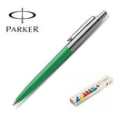 Parker Jotter Ballpoint Pen, Green - iPenStore