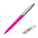 Parker Jotter Ballpoint Pen, Magenta - iPenStore