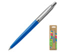 Parker Jotter Originals Ballpoint Pen, Blue - iPenStore