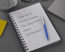 Parker Jotter Originals Ballpoint Pen, Blue - iPenStore