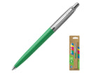 Parker Jotter Originals Ballpoint Pen, Green - iPenStore