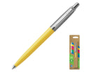 Parker Jotter Originals Ballpoint Pen, Yellow - iPenStore