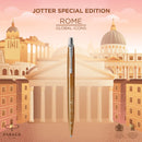 Parker Jotter Global Icons Special Edition Ballpoint Pen, Rome, Bronze