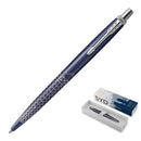 Parker Jotter Global Icons Special Edition Ballpoint Pen, Sydney, Dk Blue