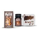 Monteverde 30 ml Bottle Scented Fountain Pen Ink, Brown