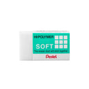 Pentel Hi-Polymer Soft Eraser - iPenStore