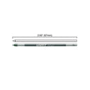 Pk/2 Lamy M21 Multi-Pen Ballpoint Refills, Black - iPenStore