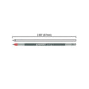 Pk/2 Lamy M21 Multi-Pen Ballpoint Refills, Red - iPenStore
