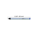 Pk/3 Lamy T11 "Balloon" Rollerball Refills, Blue - iPenStore
