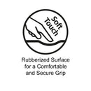 Pk/4 Schneider Slider Rave Retractable Ballpoint Pens, Trend Colors, XB - iPenStore