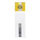 Pk/5 Retro 51 REF31S Ballpoint Refills for Tornado Elite Mini Pens, Black - iPenStore