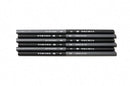 Pk/6 Viking Verso GS 150 Double Ended Hexagonal Writing/Artist pencils, HB/4B - iPenStore