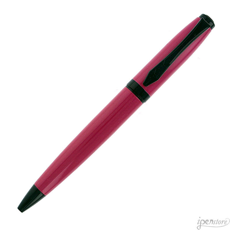 Platignum Studio Ballpoint Pen, Pink