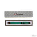 Platignum Studio Ballpoint Pen, Turquoise