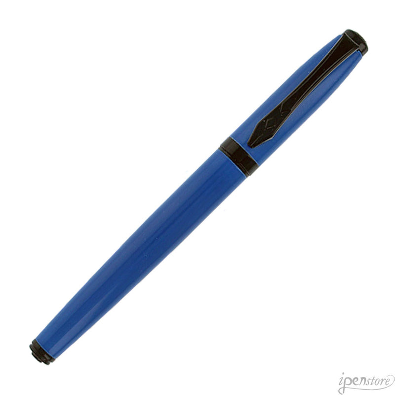 Platignum Studio Fountain Pen, Blue