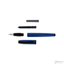Platignum Studio Fountain Pen, Blue