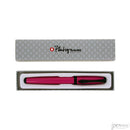 Platignum Studio Fountain Pen, Pink