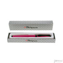 Platignum Studio Fountain Pen, Pink