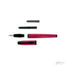 Platignum Studio Fountain Pen, Pink