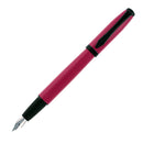 Platignum Studio Fountain Pen, Pink