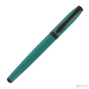 Platignum Studio Fountain Pen, Turquoise